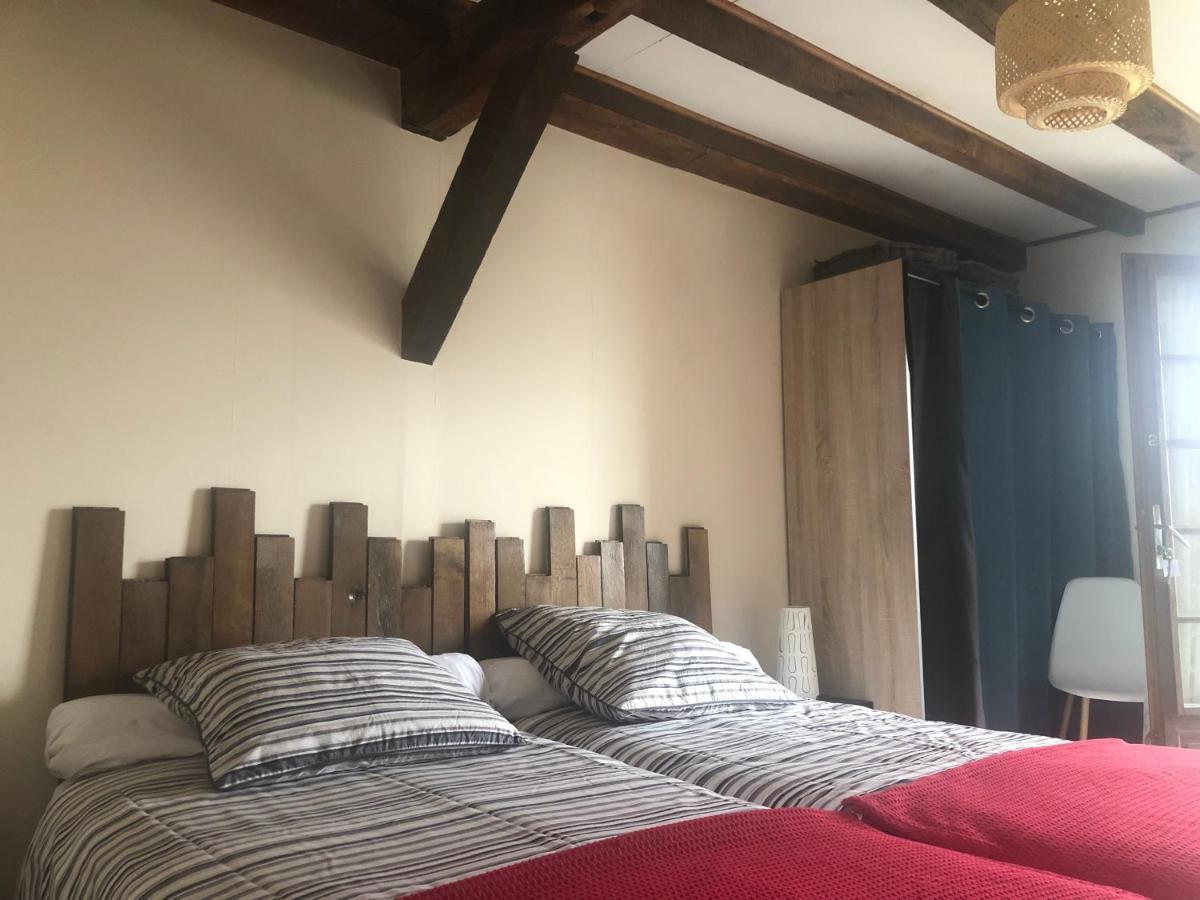 Maison D'Hotes Ourdeaux Et Gite Chez Rouchon Alleyrat  Экстерьер фото