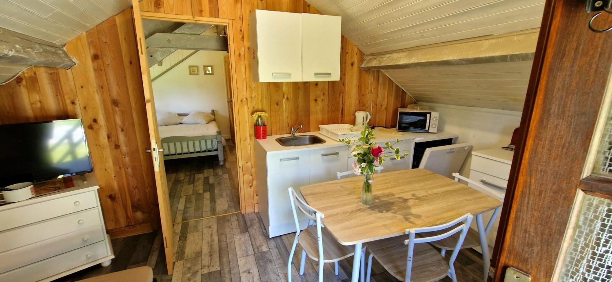 Maison D'Hotes Ourdeaux Et Gite Chez Rouchon Alleyrat  Экстерьер фото