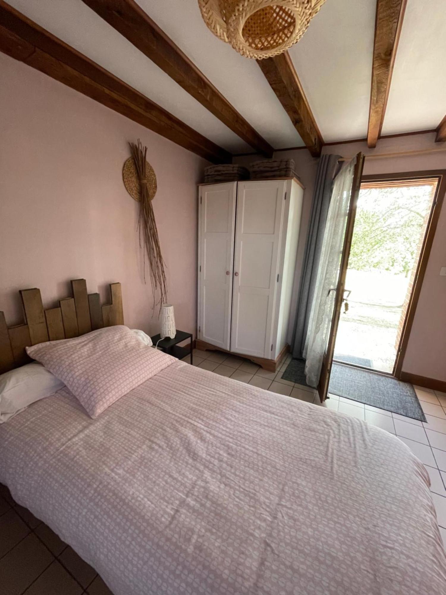 Maison D'Hotes Ourdeaux Et Gite Chez Rouchon Alleyrat  Экстерьер фото