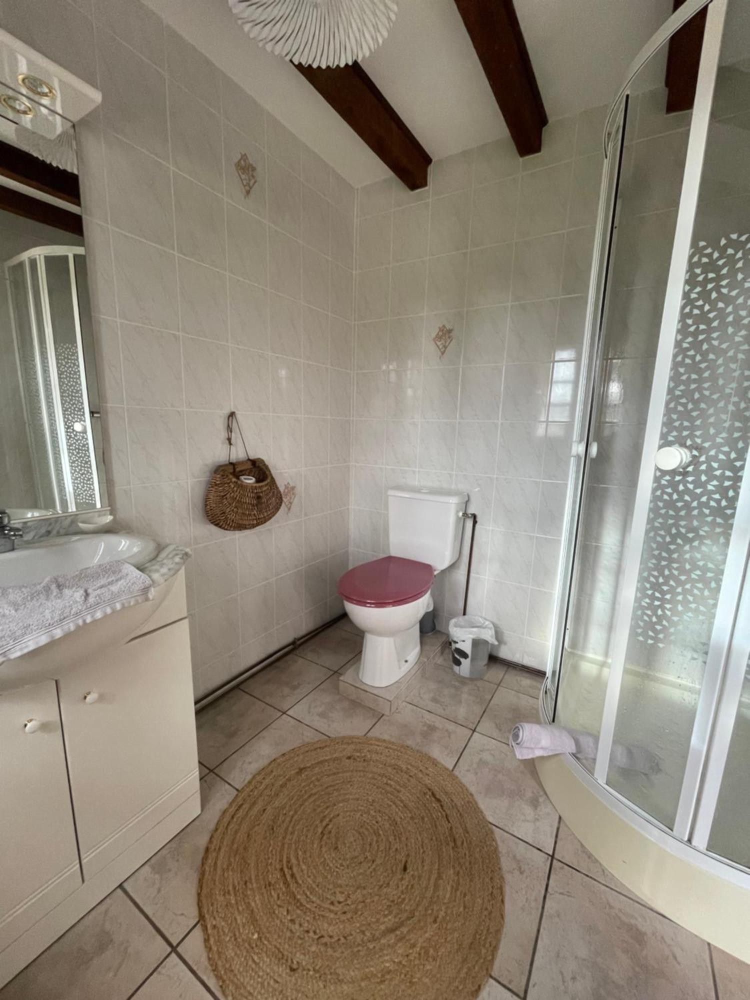 Maison D'Hotes Ourdeaux Et Gite Chez Rouchon Alleyrat  Экстерьер фото